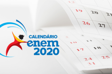 Gabarito de Calendário 2021 para Tema Infantil